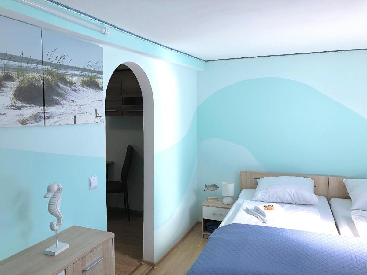 Apartmán Maximilianhaus Zell an der Mosel Exteriér fotografie