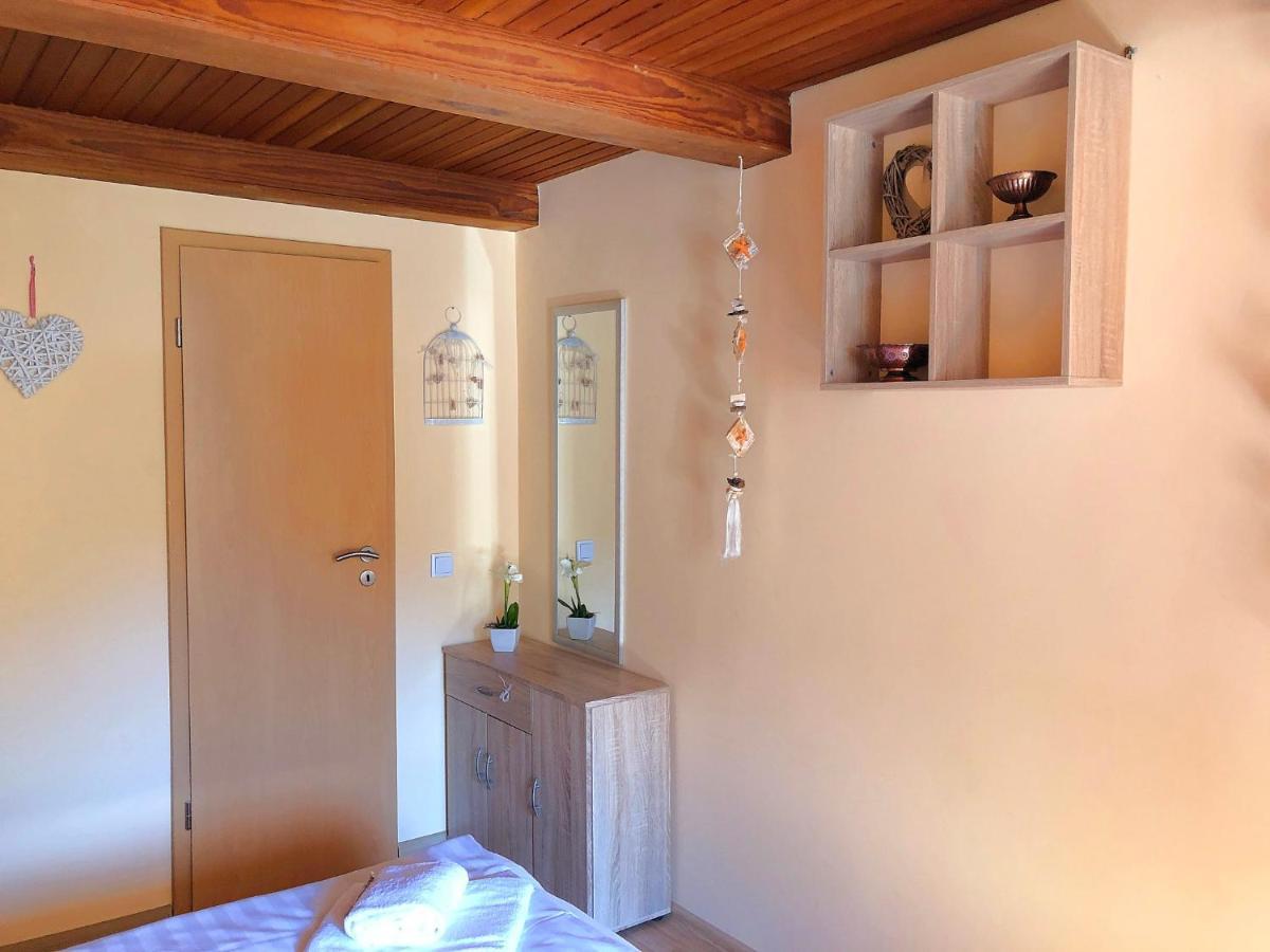 Apartmán Maximilianhaus Zell an der Mosel Exteriér fotografie