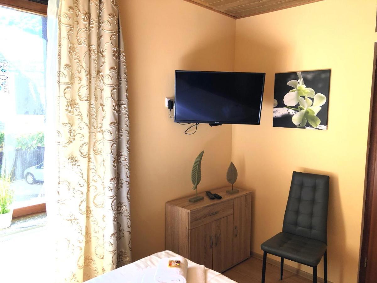 Apartmán Maximilianhaus Zell an der Mosel Exteriér fotografie