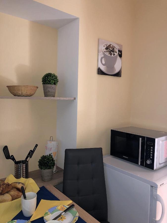 Apartmán Maximilianhaus Zell an der Mosel Exteriér fotografie