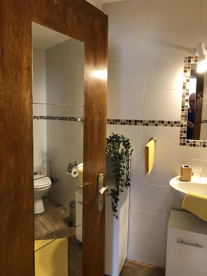 Apartmán Maximilianhaus Zell an der Mosel Exteriér fotografie