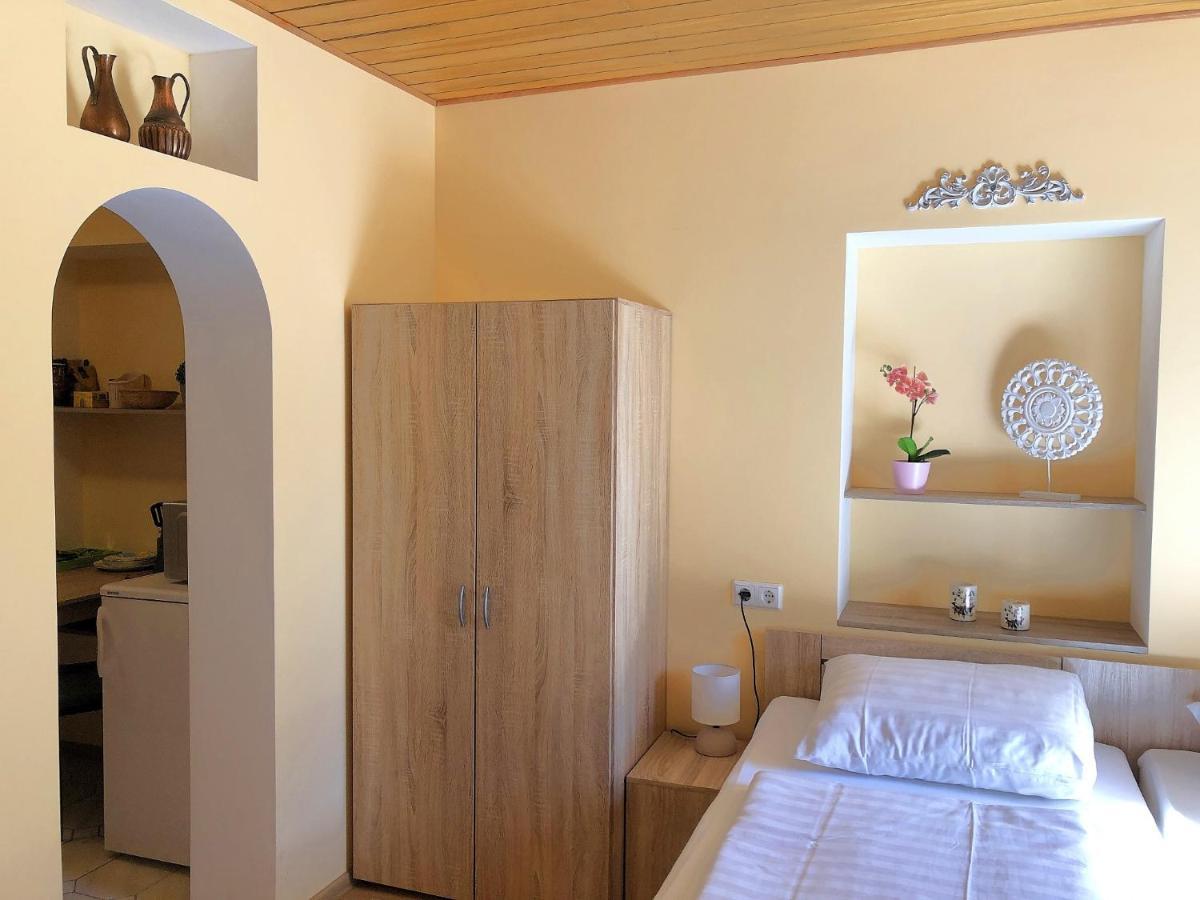 Apartmán Maximilianhaus Zell an der Mosel Exteriér fotografie