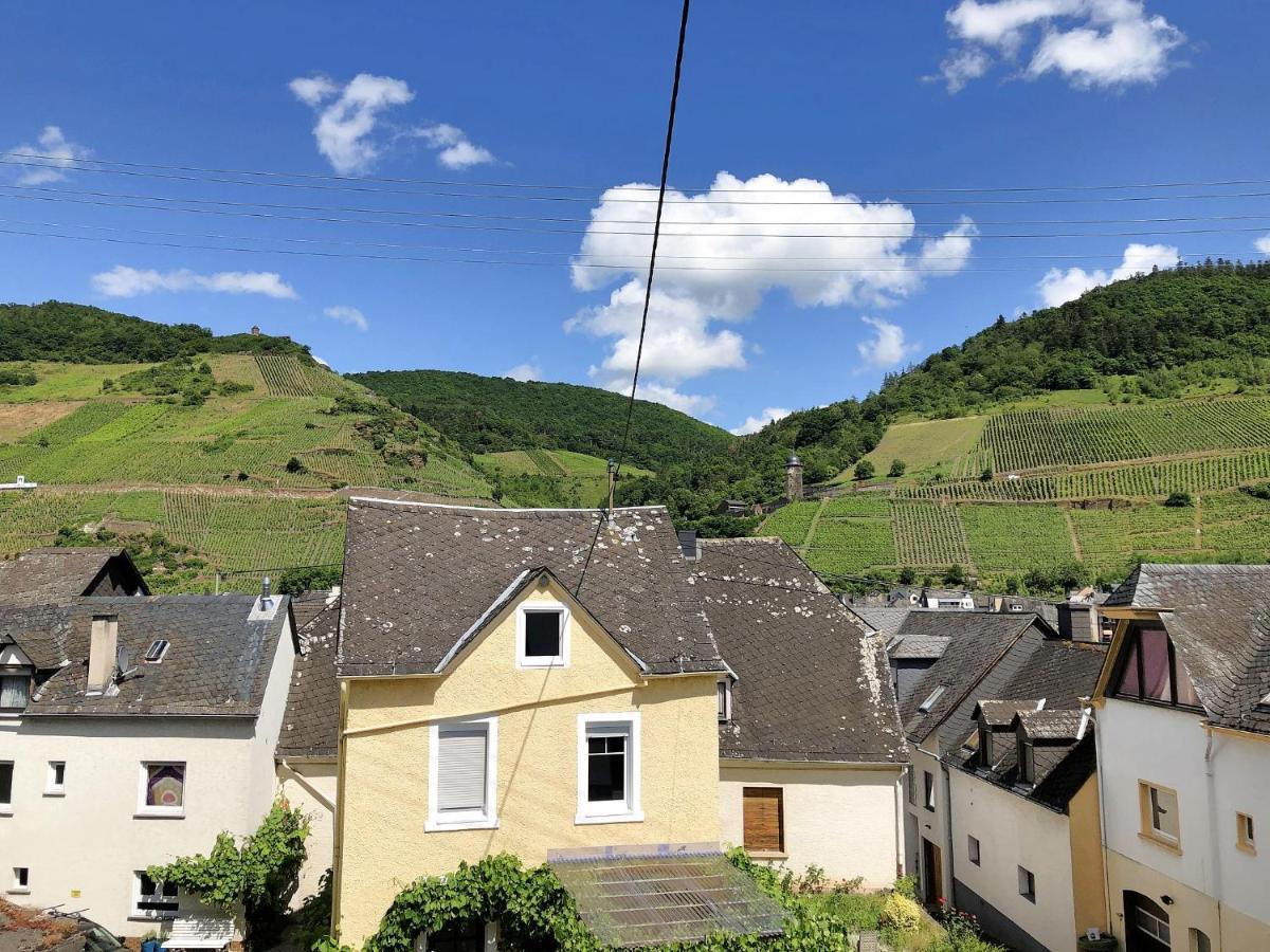 Apartmán Maximilianhaus Zell an der Mosel Exteriér fotografie