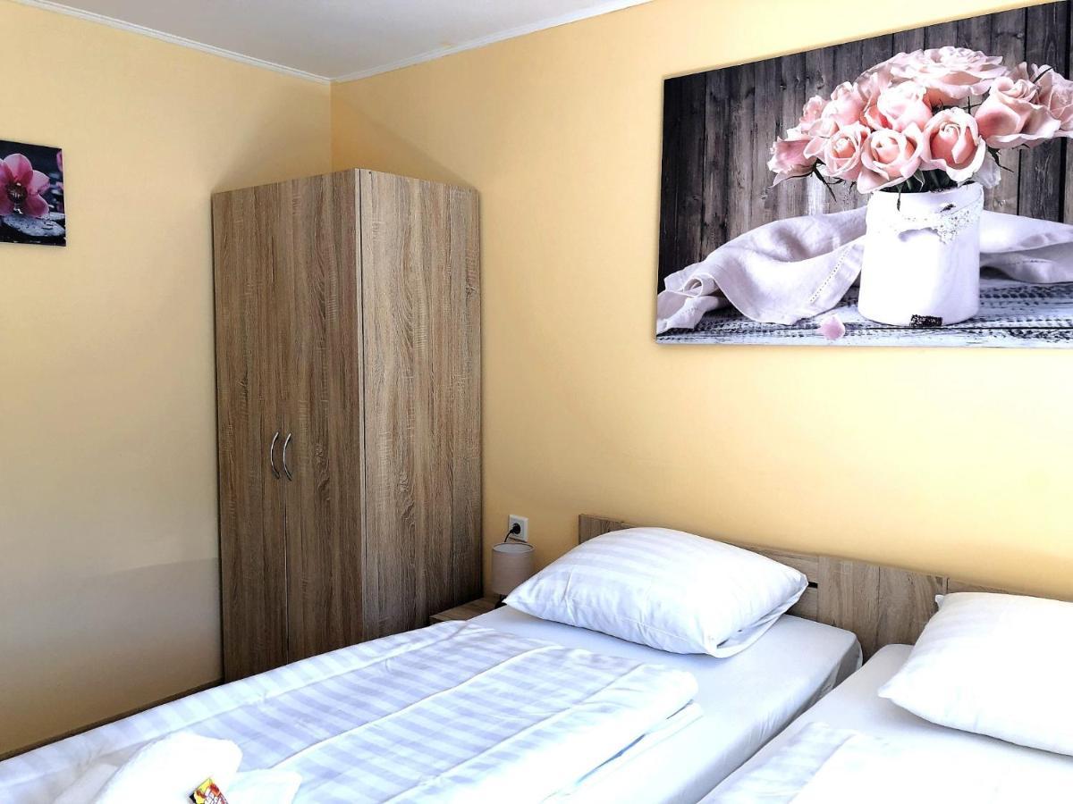 Apartmán Maximilianhaus Zell an der Mosel Exteriér fotografie