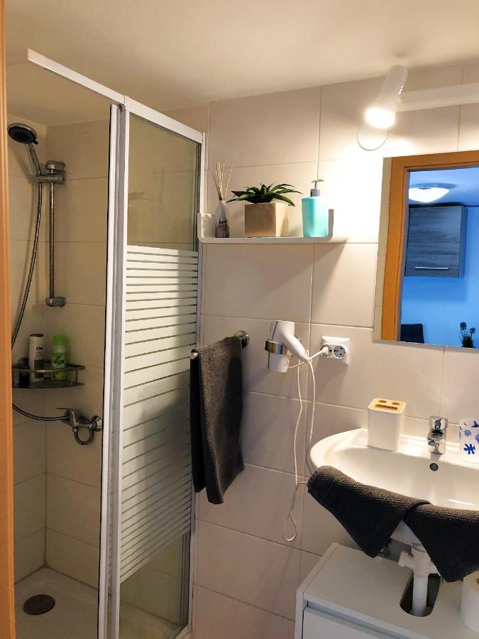 Apartmán Maximilianhaus Zell an der Mosel Exteriér fotografie