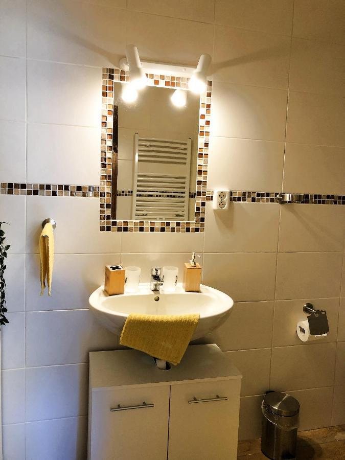 Apartmán Maximilianhaus Zell an der Mosel Exteriér fotografie