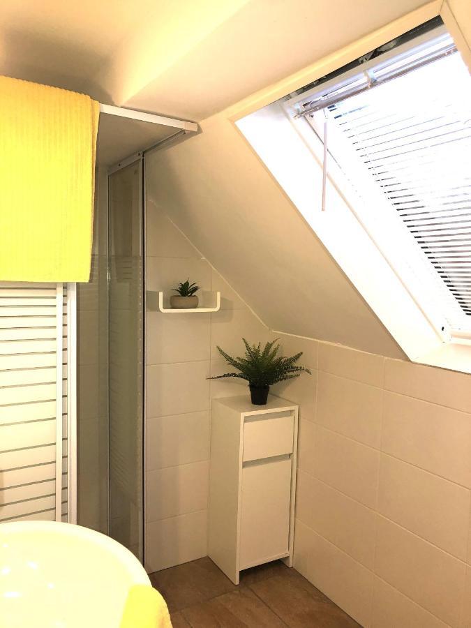 Apartmán Maximilianhaus Zell an der Mosel Exteriér fotografie